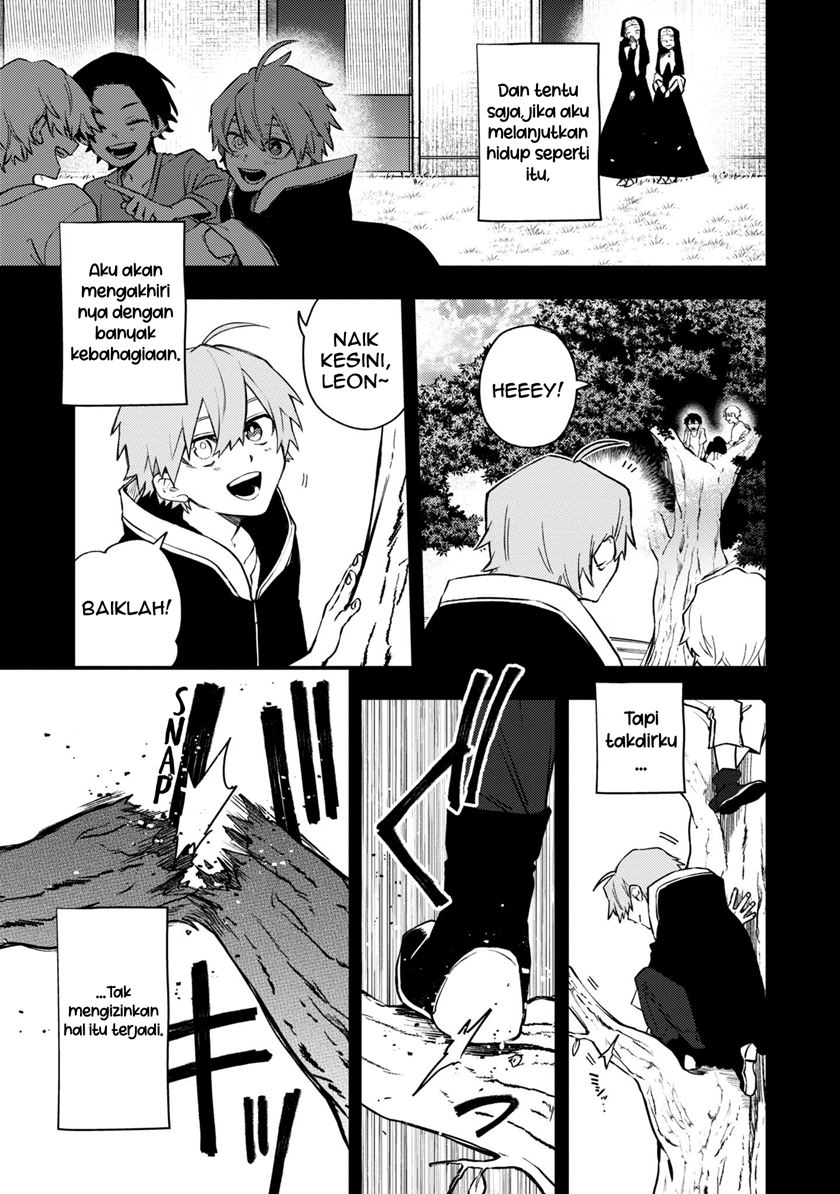 Fushi no Sougishi Chapter 09 Gambar 6