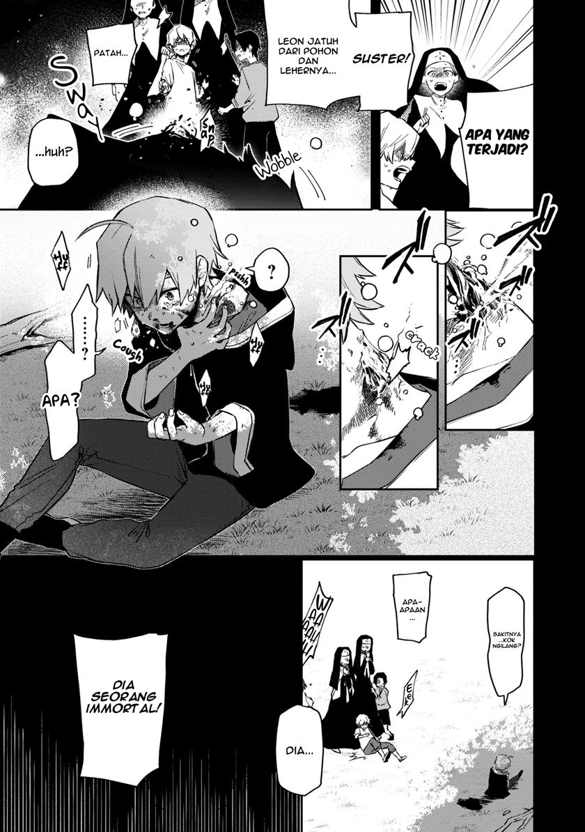 Fushi no Sougishi Chapter 09 Gambar 8