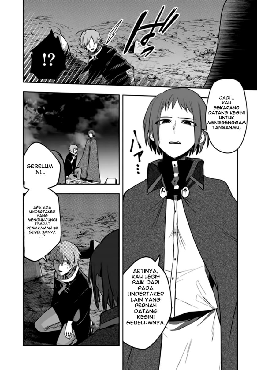 Fushi no Sougishi Chapter 08 Gambar 10