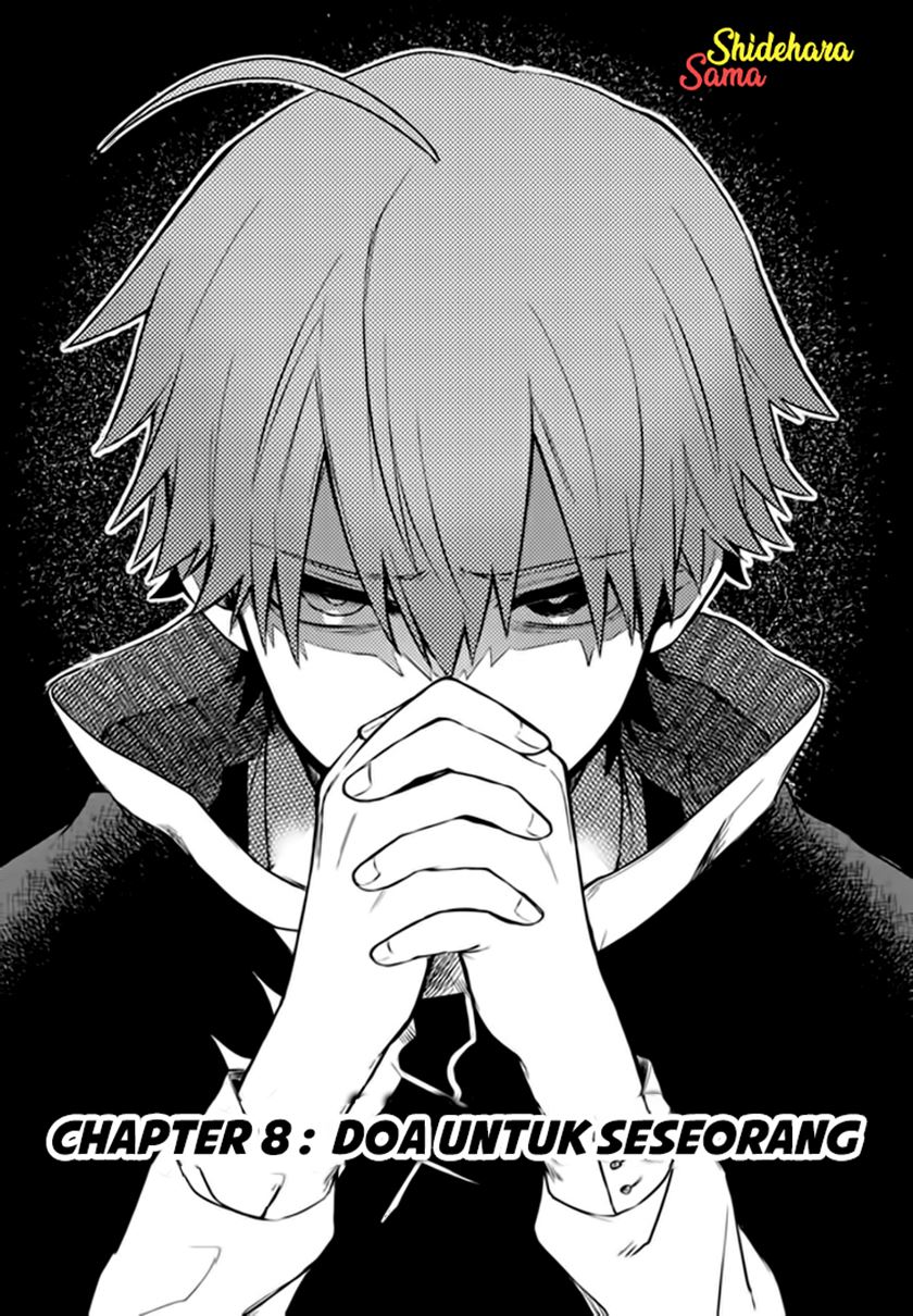 Fushi no Sougishi Chapter 08 Gambar 5