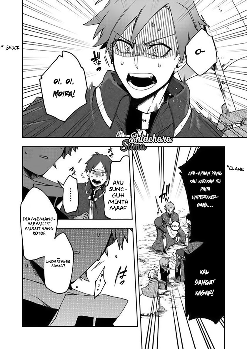 Fushi no Sougishi Chapter 07 Gambar 3