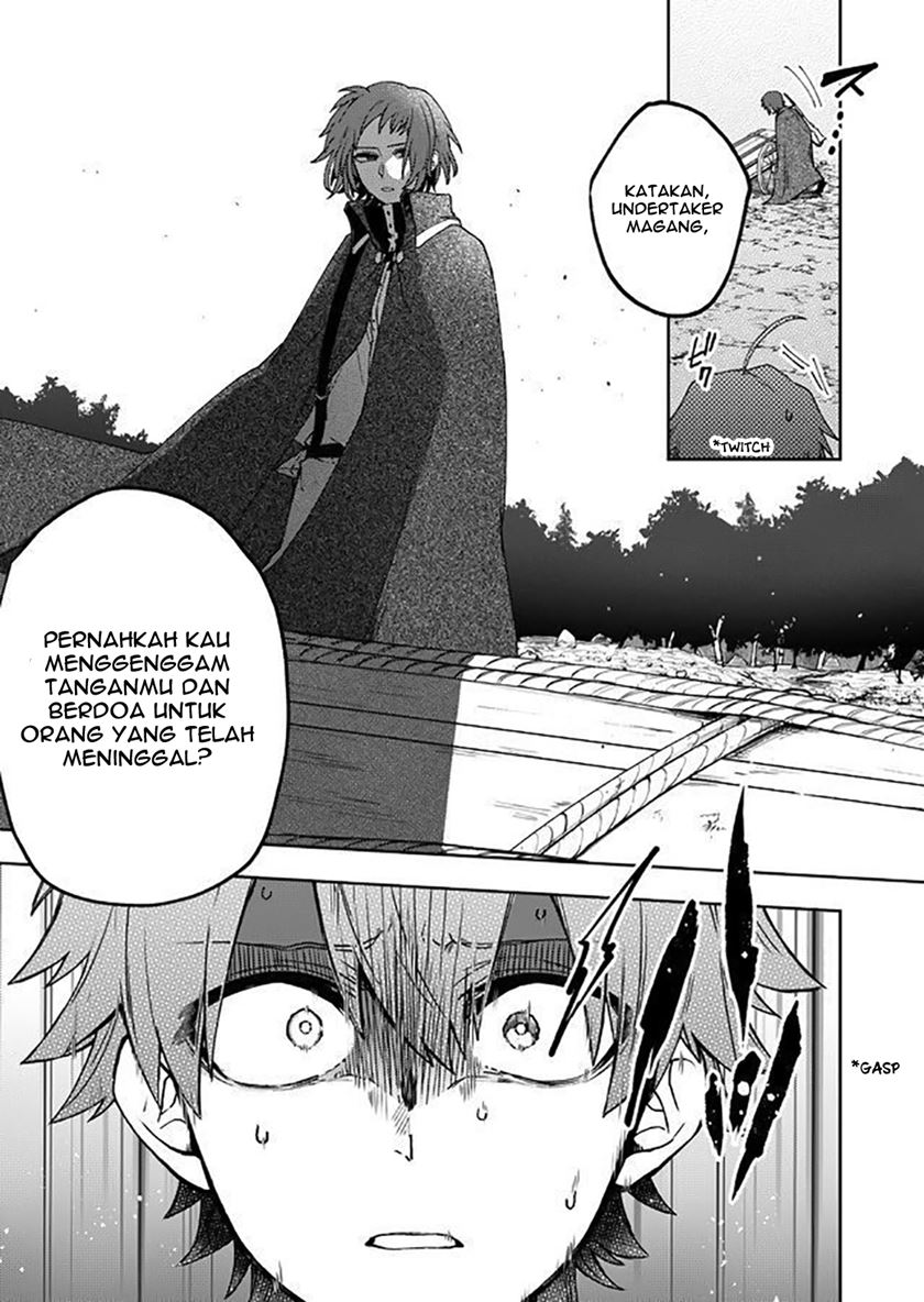 Fushi no Sougishi Chapter 07 Gambar 9
