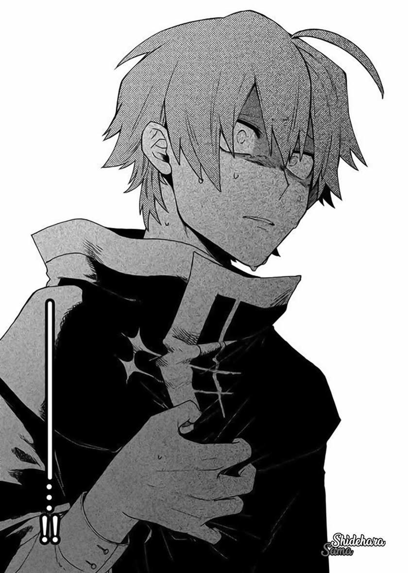 Fushi no Sougishi Chapter 06 Gambar 14