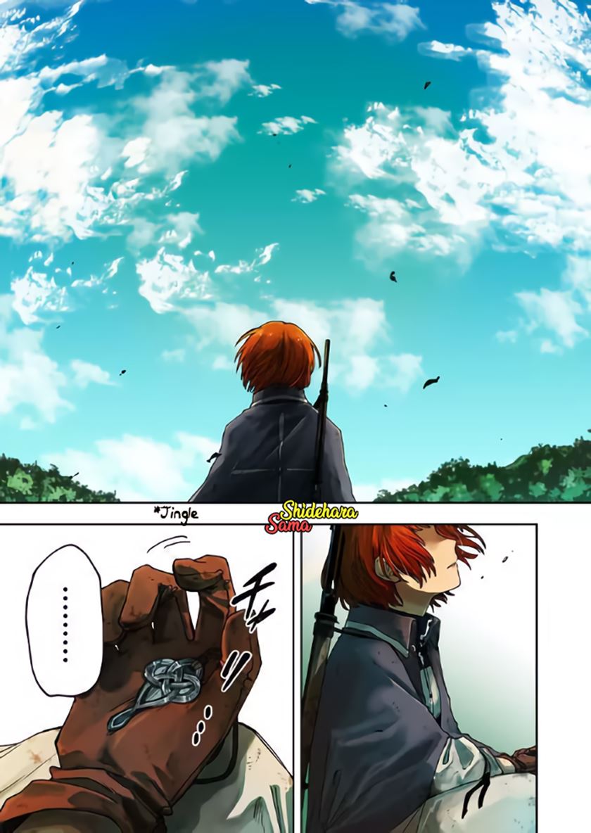 Baca  Fushi no Sougishi Chapter 05 Gambar 2