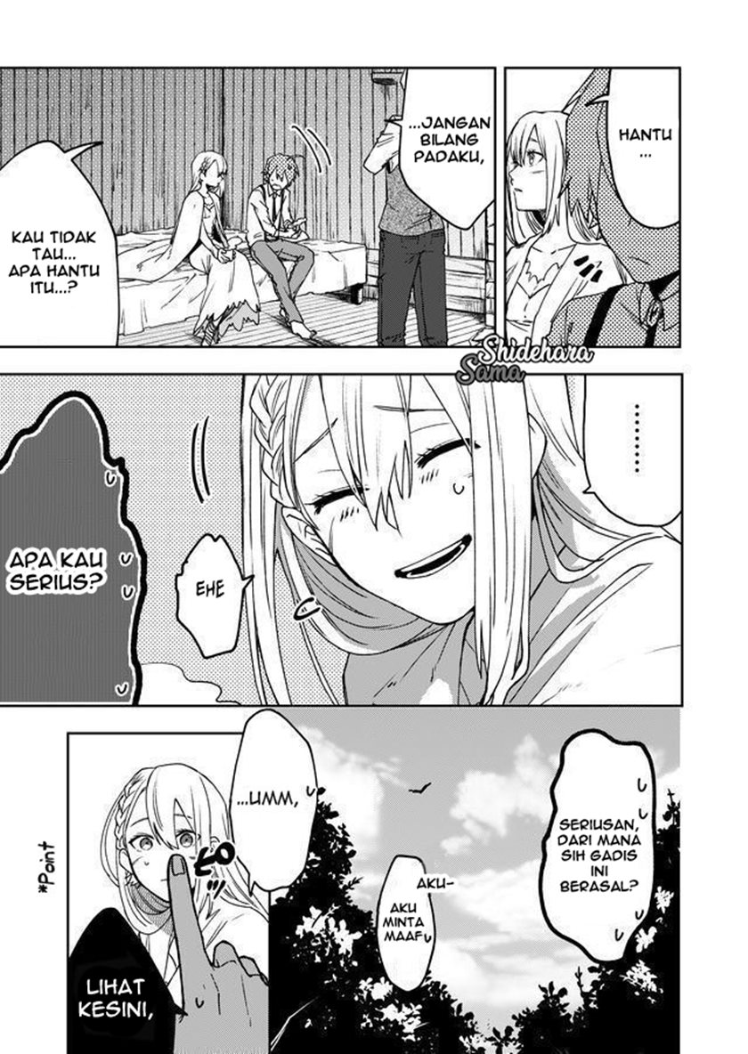 Fushi no Sougishi Chapter 04 Gambar 10