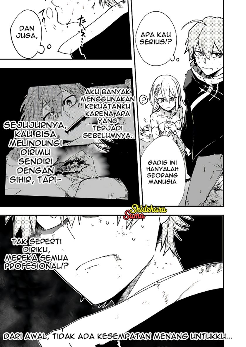 Fushi no Sougishi Chapter 02 Gambar 20