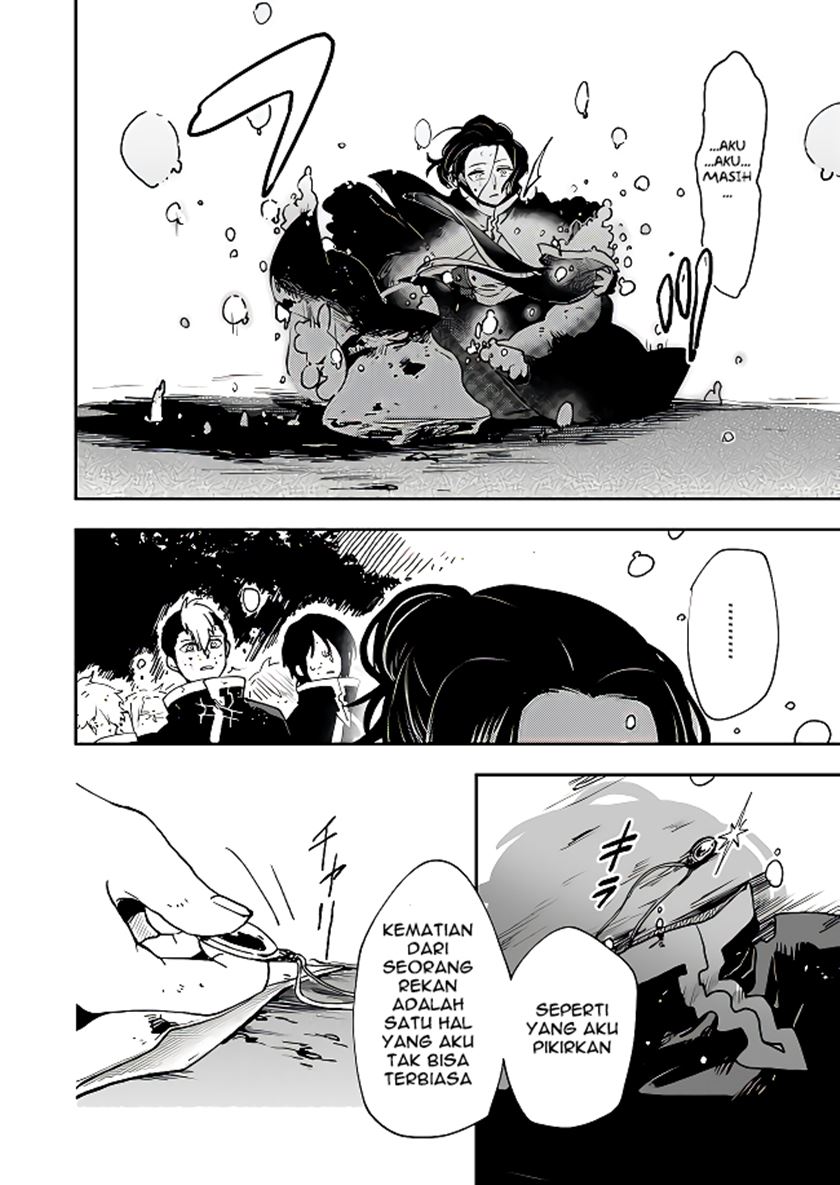 Fushi no Sougishi Chapter 02 Gambar 3