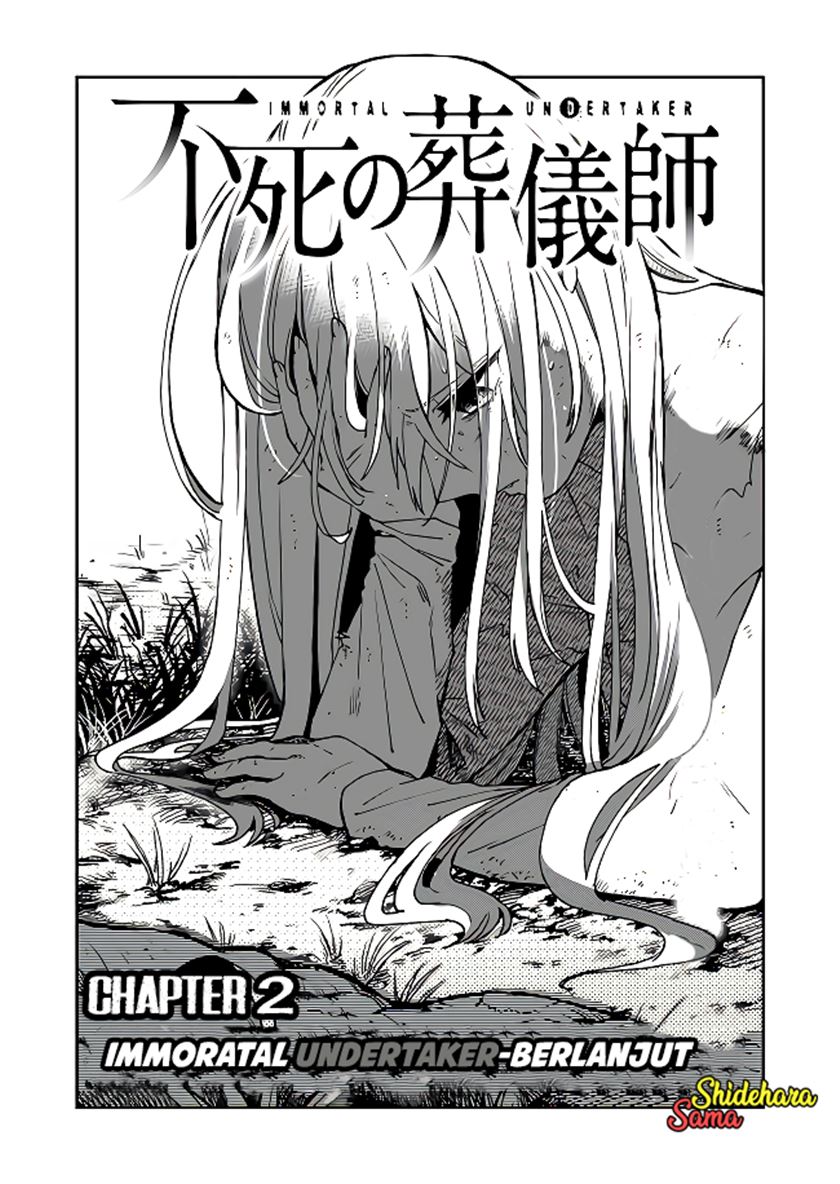 Fushi no Sougishi Chapter 02 Gambar 5