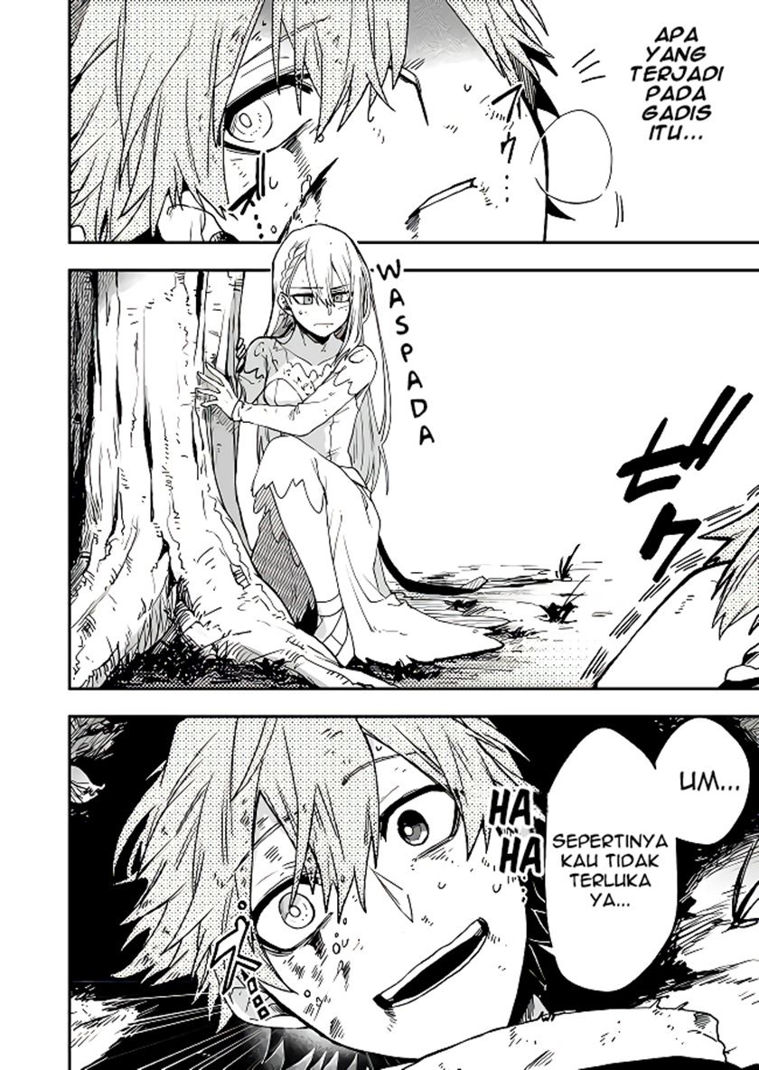 Fushi no Sougishi Chapter 02 Gambar 7