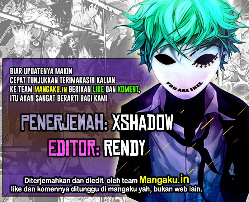 Baca Komik Kuutei Dragons Chapter 14.2 Gambar 1