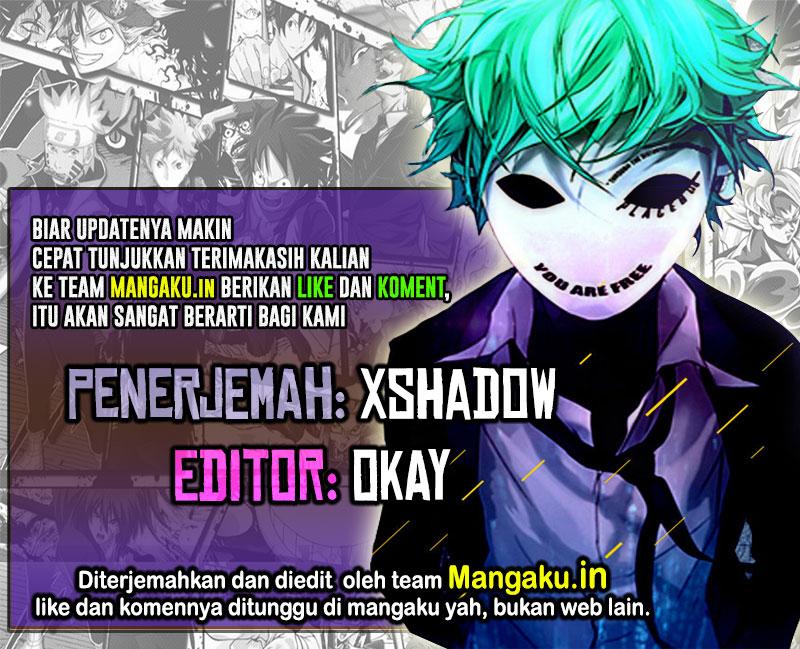 Baca Komik Kuutei Dragons Chapter 13.2 Gambar 1
