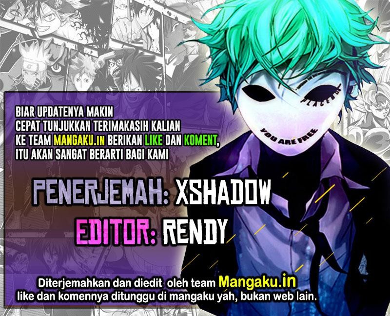 Baca Komik Kuutei Dragons Chapter 11 Gambar 1