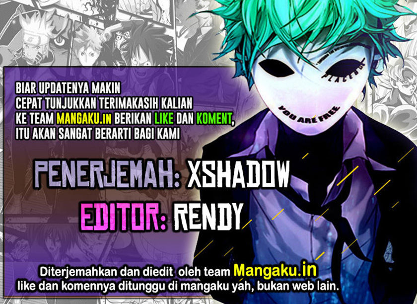 Baca Komik Kuutei Dragons Chapter 10.2 Gambar 1