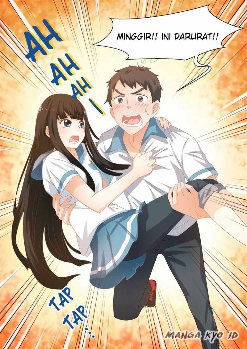 Who Wants To Be Girl Chapter 04 Gambar 4