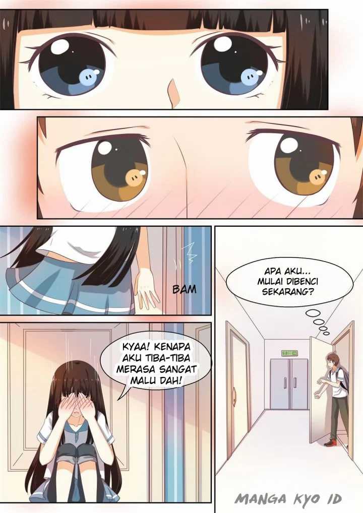 Who Wants To Be Girl Chapter 03 Gambar 11