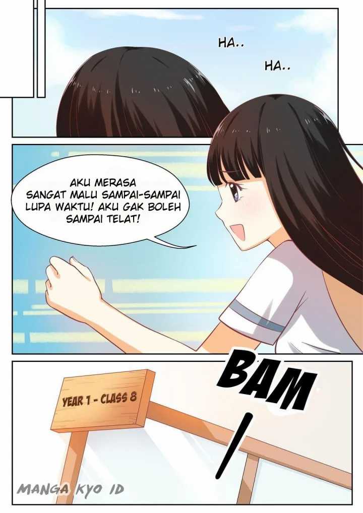 Who Wants To Be Girl Chapter 03 Gambar 12