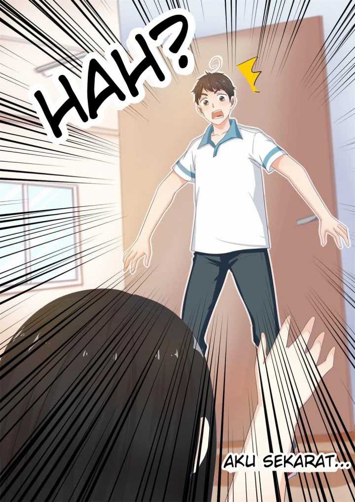 Who Wants To Be Girl Chapter 03 Gambar 21
