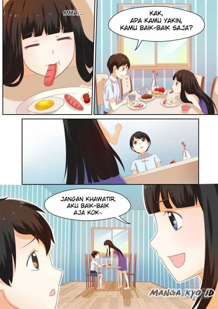 Who Wants To Be Girl Chapter 03 Gambar 4