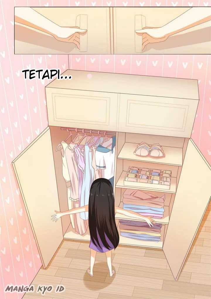 Who Wants To Be Girl Chapter 03 Gambar 6
