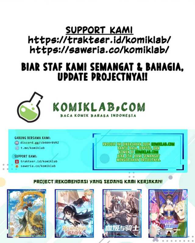 Who Wants To Be Girl Chapter 2 Gambar 22