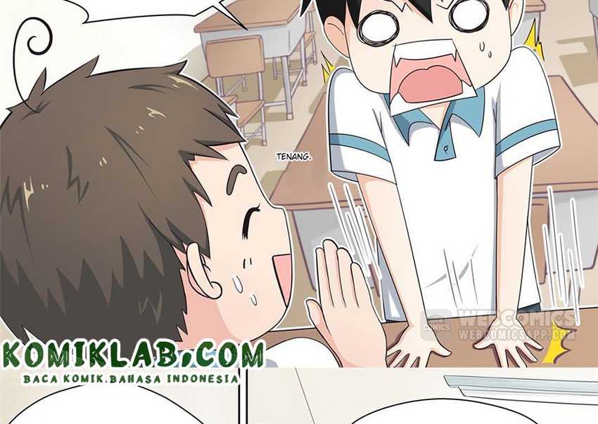 Who Wants To Be Girl Chapter 1 Gambar 11