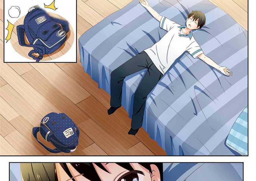 Who Wants To Be Girl Chapter 1 Gambar 18