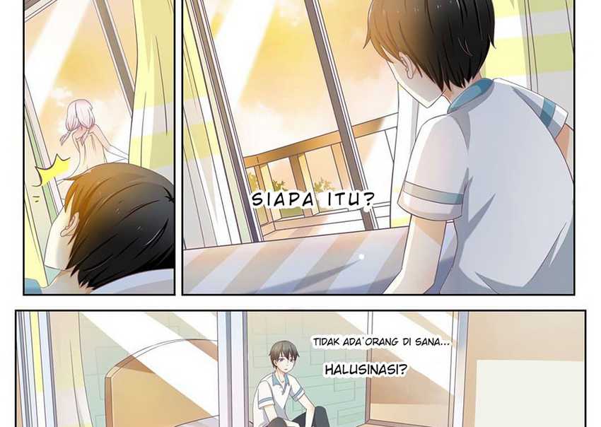 Who Wants To Be Girl Chapter 1 Gambar 22