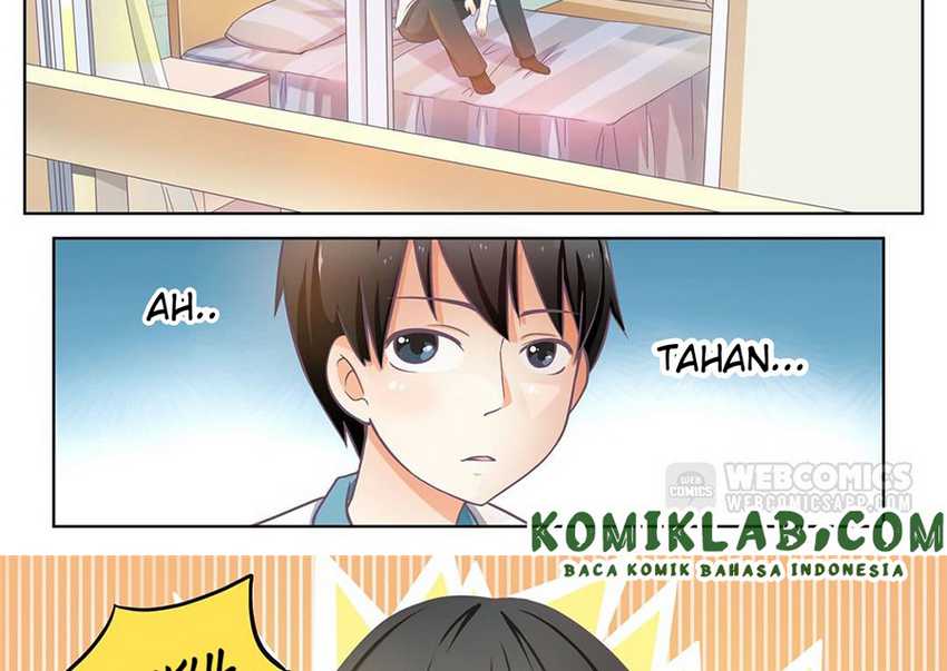 Who Wants To Be Girl Chapter 1 Gambar 23