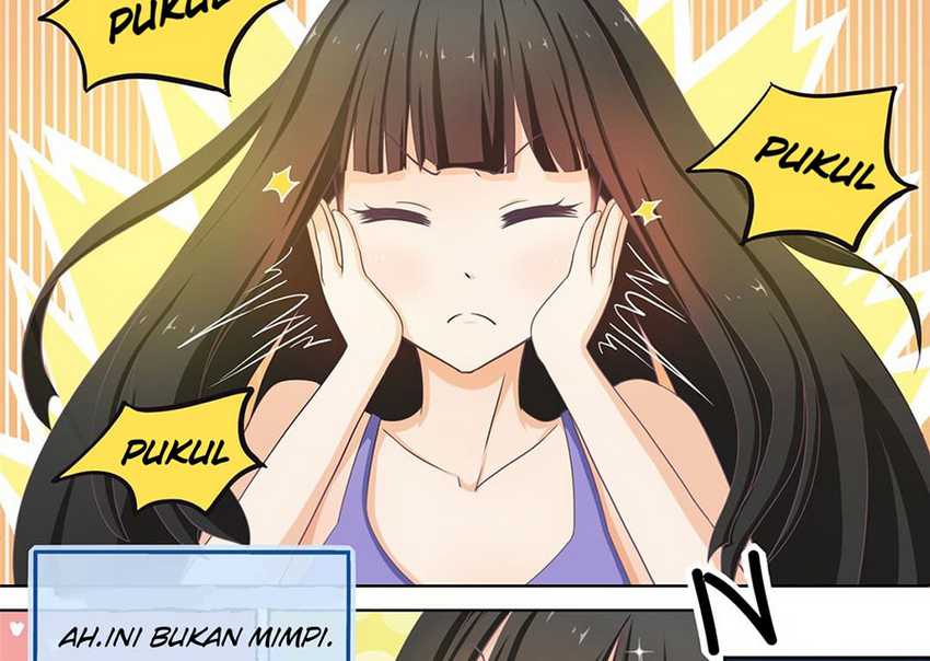 Who Wants To Be Girl Chapter 1 Gambar 24