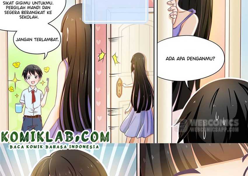 Who Wants To Be Girl Chapter 1 Gambar 27