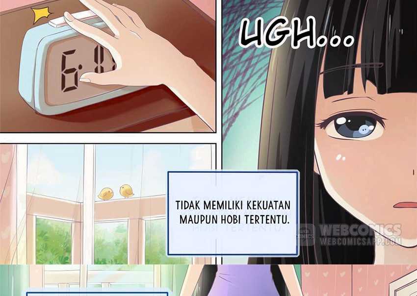 Who Wants To Be Girl Chapter 1 Gambar 3