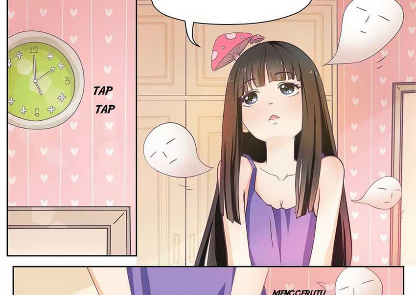 Who Wants To Be Girl Chapter 1 Gambar 34