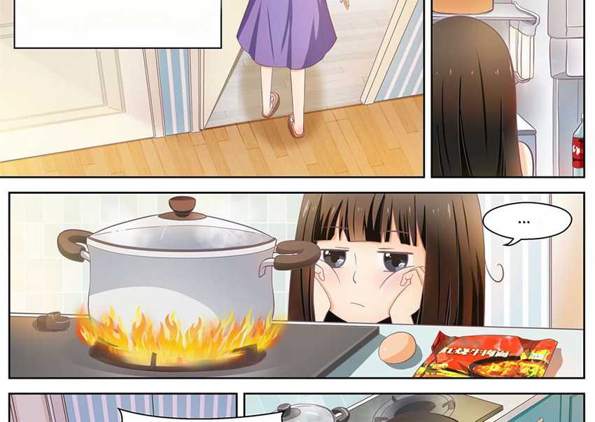 Who Wants To Be Girl Chapter 1 Gambar 36