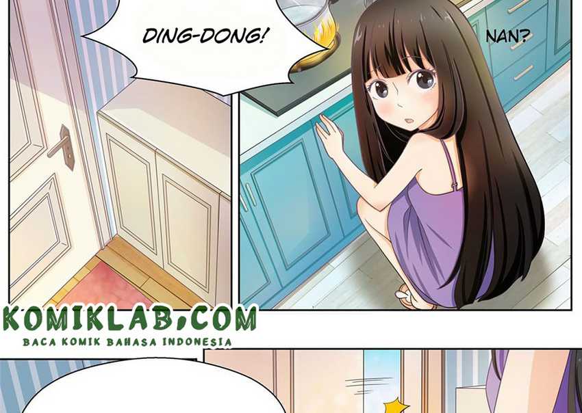 Who Wants To Be Girl Chapter 1 Gambar 37