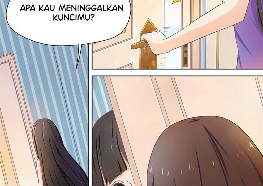 Who Wants To Be Girl Chapter 1 Gambar 38