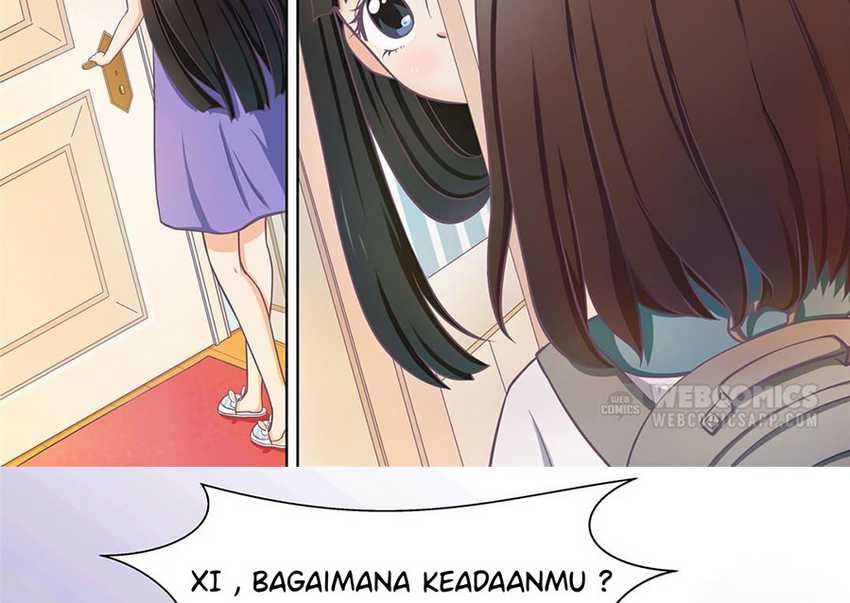 Who Wants To Be Girl Chapter 1 Gambar 39