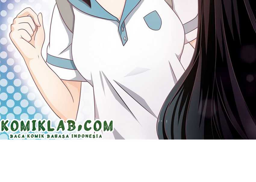 Who Wants To Be Girl Chapter 1 Gambar 41