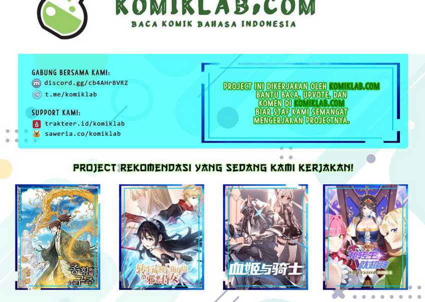 Who Wants To Be Girl Chapter 1 Gambar 45