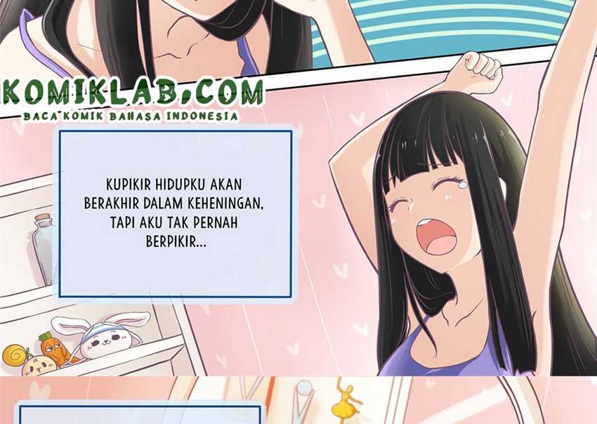 Who Wants To Be Girl Chapter 1 Gambar 5