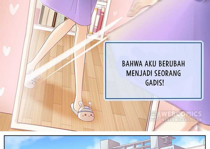 Who Wants To Be Girl Chapter 1 Gambar 7