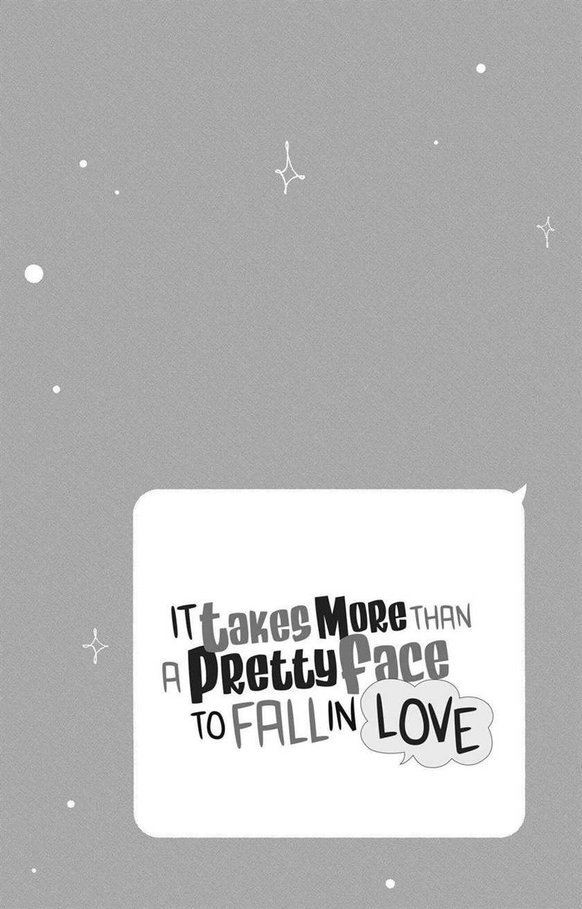 Kaodake Ja Suki Ni Narimasen Chapter 01 Gambar 6