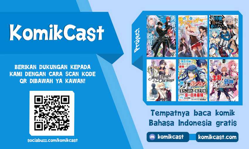 Maou Reijou no Kyouiku Gakari Chapter 06 Gambar 25