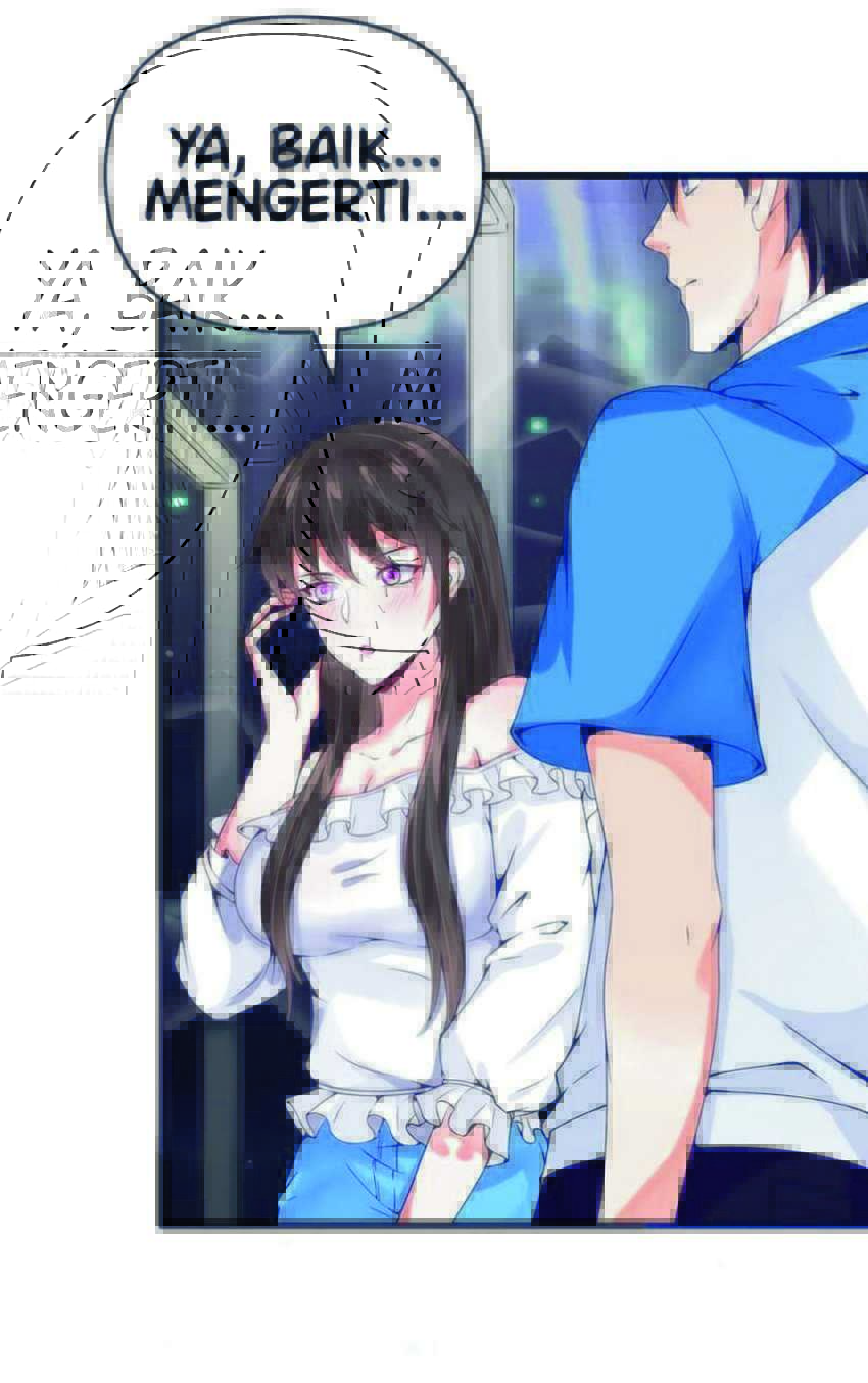 Yin Yang Changer Chapter 07 Gambar 10