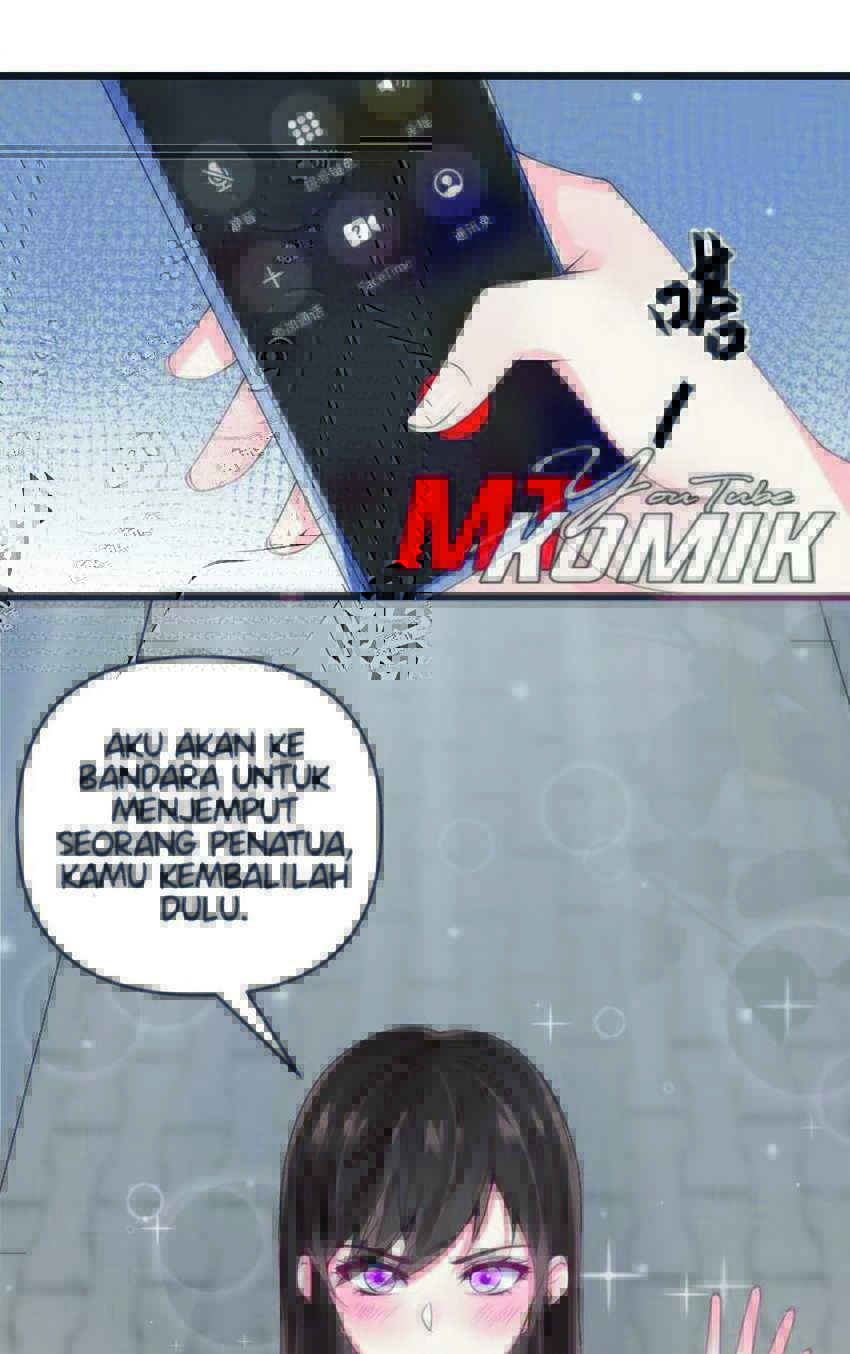 Yin Yang Changer Chapter 07 Gambar 11