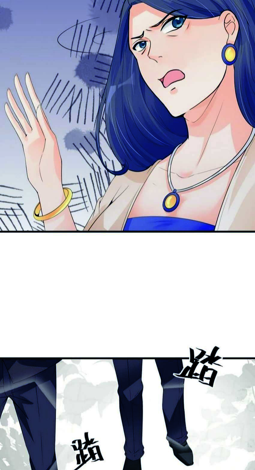 Yin Yang Changer Chapter 07 Gambar 20