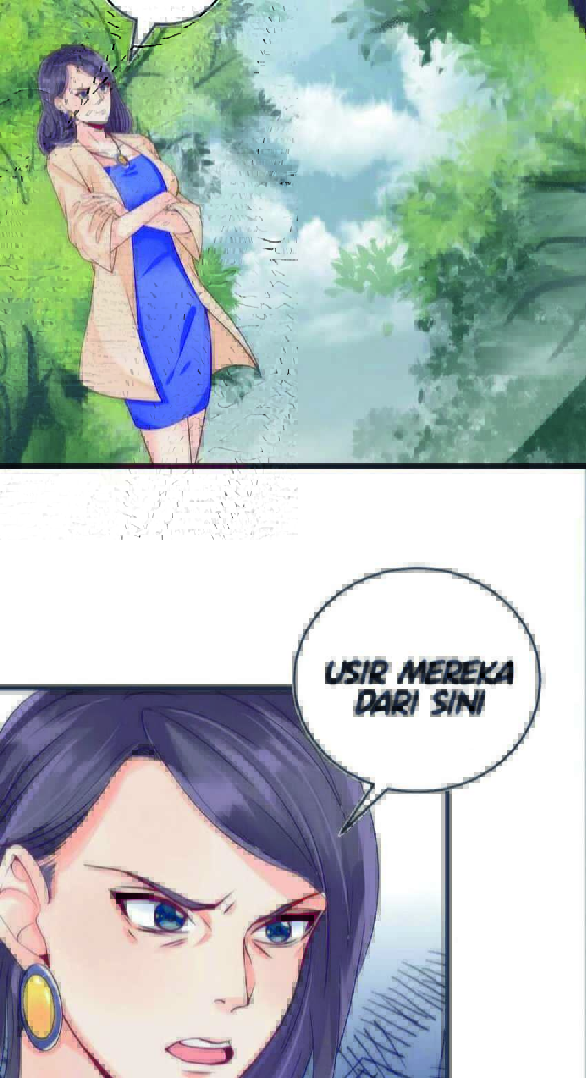Yin Yang Changer Chapter 07 Gambar 24
