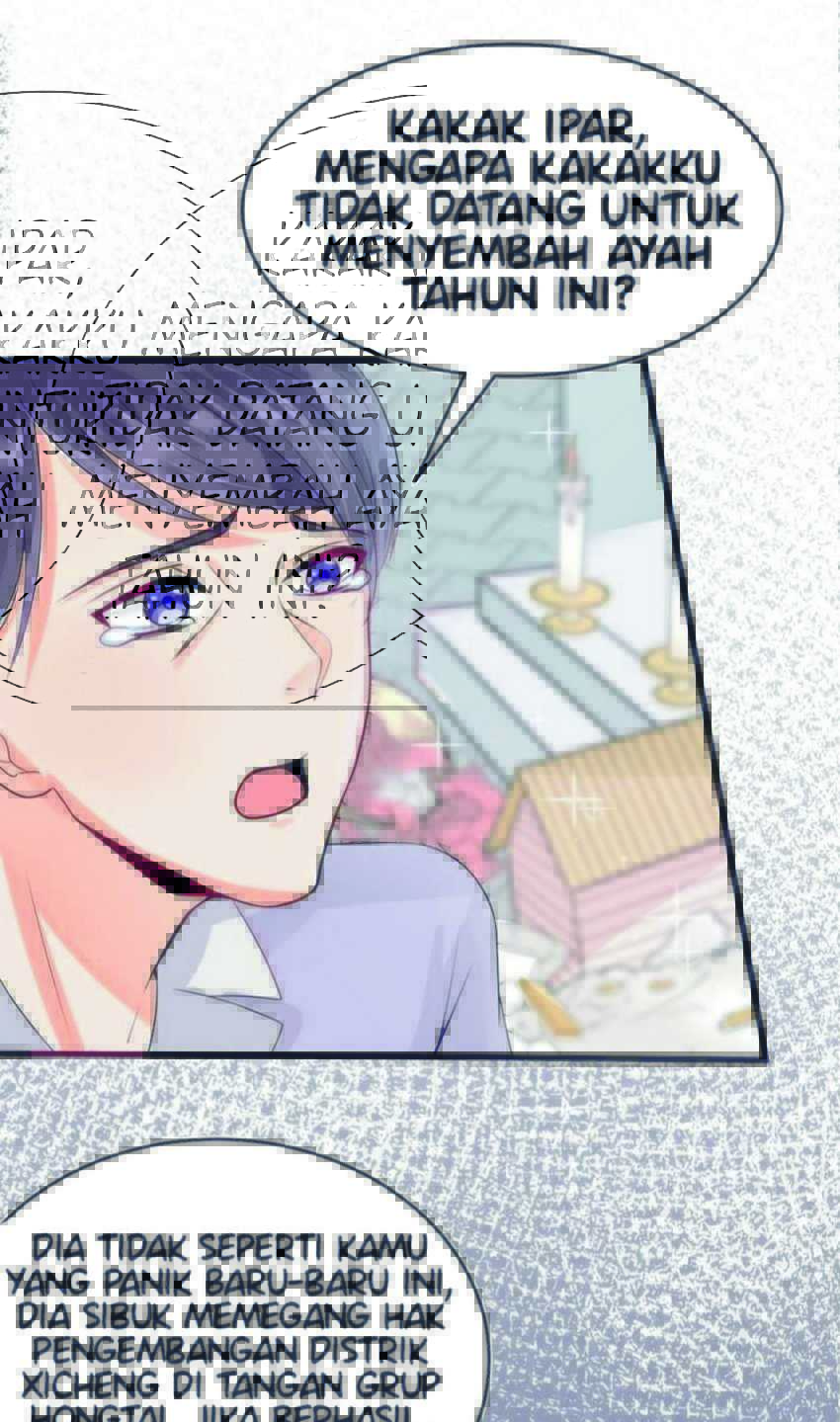 Yin Yang Changer Chapter 07 Gambar 26