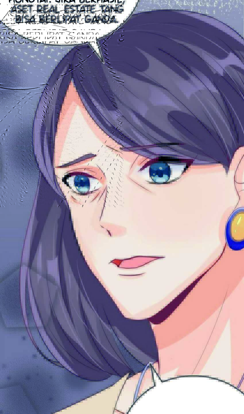 Yin Yang Changer Chapter 07 Gambar 27