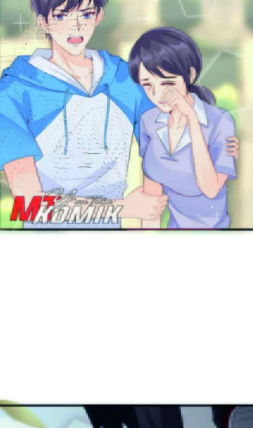 Yin Yang Changer Chapter 07 Gambar 29