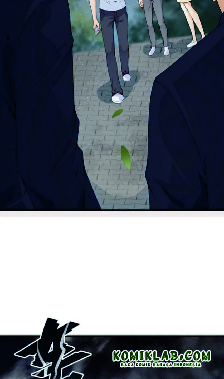 Yin Yang Changer Chapter 07 Gambar 32